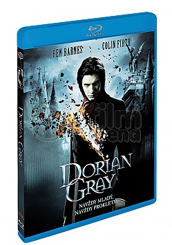 Dorian Gray (PROMO AKCE)