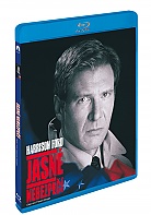 Jasné nebezpečí SPECIÁLNÍ EDICE (Akce MULTIBUY) (Blu-Ray)
