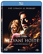 Nezvan� host� (Blu-Ray)