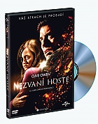Nezvan� host� (DVD)