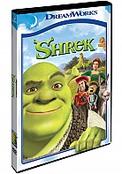 Shrek (PROMO AKCE) (DVD)