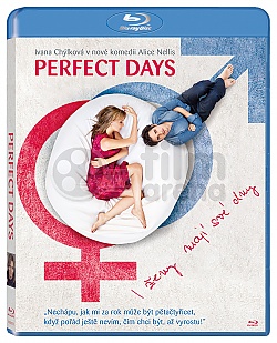 Perfect Days - I ženy mají své dny (ODSTRAŇOVAČ poštovného)