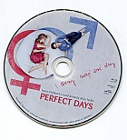 Perfect Days - I ženy mají své dny (ODSTRAŇOVAČ poštovného)