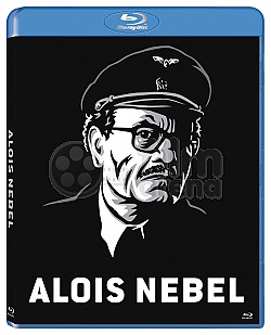 Alois Nebel (ODSTRAŇOVAČ poštovného)
