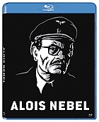 Alois Nebel (ODSTRAŇOVAČ poštovného) (Blu-Ray)