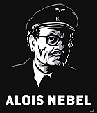Alois Nebel (ODSTRAŇOVAČ poštovného)