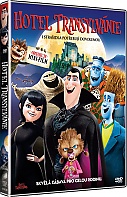 Hotel Transylvania (DVD)