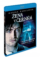 �ena v �ern�m (Blu-Ray)