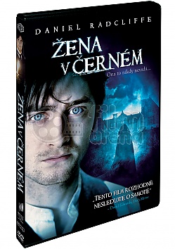 Žena v černém