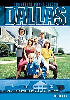 Dallas 1. série (ODSTRAŇOVAČ poštovného)