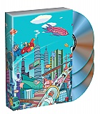 Futurama - 1. sezóna (Výprodejová AKCE) (DVD)