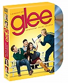 Glee - 1. sez�na 7DVD (V�prodejov� AKCE) (DVD)