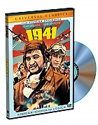 1941 (2DVD) (V�prodejov� AKCE) (DVD)