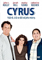 Cyrus (V�prodejov� AKCE) (DVD)