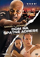 D�m na �patn� adrese (V�prodejov� AKCE) (DVD)