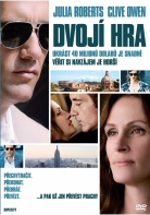 Dvojí hra (Výprodejová AKCE) (DVD)