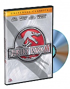 Jurský park 3 (Výprodejová AKCE) (DVD)