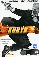 Kurýr (DVD)