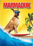 Marmaduk (V�prodejov� AKCE) (DVD)