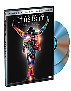 Michael Jackson´s This Is It 2DVD (Výprodejová AKCE) (DVD)