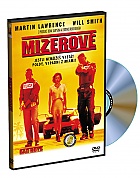 Mizerov� (V�prodejov� AKCE) (DVD)