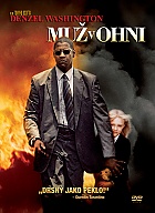 Muž v ohni (Výprodejová AKCE) (DVD)