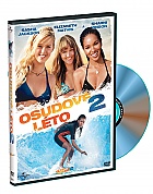 Osudové léto 2 (Výprodejová AKCE) (DVD)