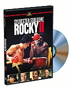 Rocky II (Výprodejová AKCE) (DVD)