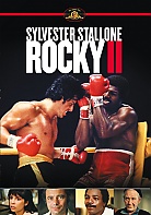 Rocky II (Vprodejov AKCE)