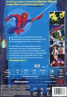 Senzační Spider-man 1 (Výprodejová AKCE)