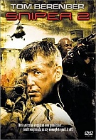 Sniper 2 (Výprodejová AKCE) (DVD)
