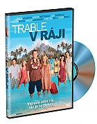 Trable v r�ji (V�prodejov� AKCE) (DVD)