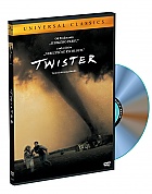 Twister (V�prodejov� AKCE) (DVD)