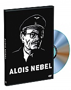Alois Nebel (AKCE ČESKÝ FILM) (DVD) (DVD)