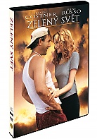 Zelen� sv�t (DVD)