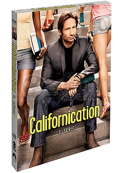 Californication 3. srie Kolekce