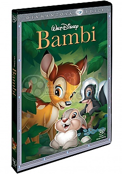 Bambi (PROMO AKCE)