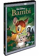 Bambi (PROMO AKCE) (DVD)