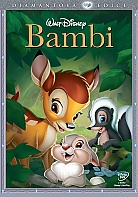 Bambi (PROMO AKCE)