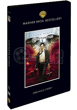 Constantine 2DVD (PROMO AKCE)