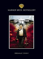 Constantine 2DVD (PROMO AKCE)