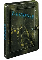 Monstrum STEELBOOK Sběratelská edice (PROMO AKCE) (DVD)