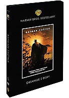 Batman začíná 2DVD (Warner Bros Bestsellery) (PROMO AKCE) (DVD)