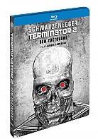 Terminator 2: Den z��tov�n� (PROMO AKCE) (Blu-Ray)