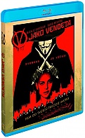 V jako Vendeta (PROMO AKCE) (Blu-Ray)