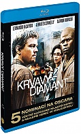 Krvavý diamant (PROMO AKCE) (Blu-Ray)