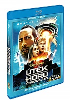 Útěk na horu čarodějnic BD + DVD (PROMO AKCE) (Blu-Ray)