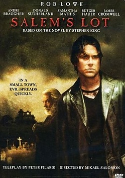 Proklet Salemu (2004)
