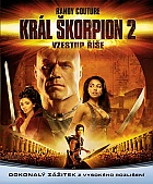 Král škorpión 2: Vzestup říše (Akce MULTIBUY)