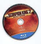 Král škorpión 2: Vzestup říše (Akce MULTIBUY)